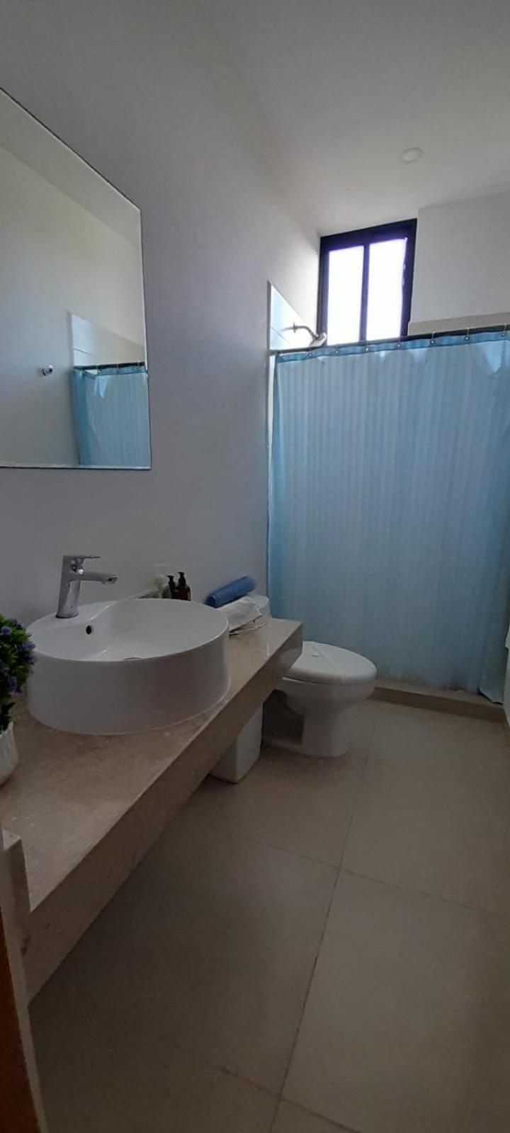 Paraiso Casa Turquesa Playa Del Carmen Exteriör bild