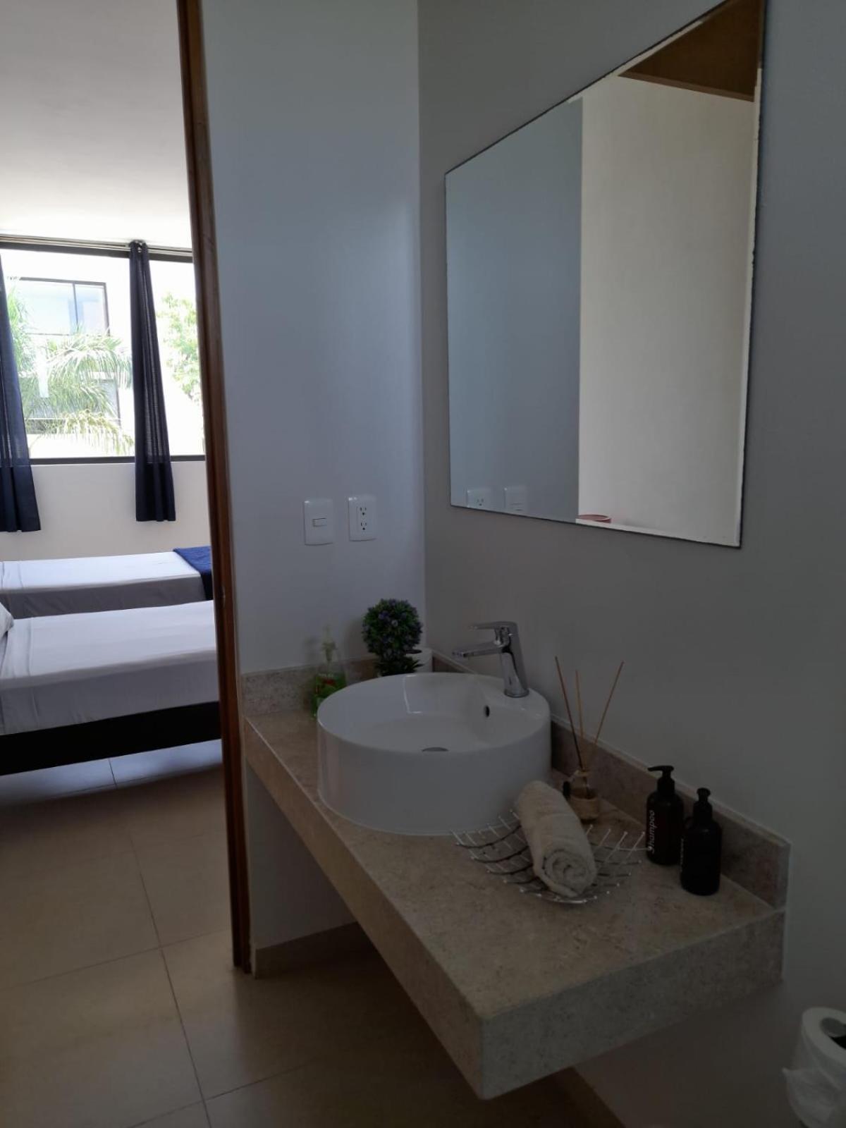 Paraiso Casa Turquesa Playa Del Carmen Exteriör bild