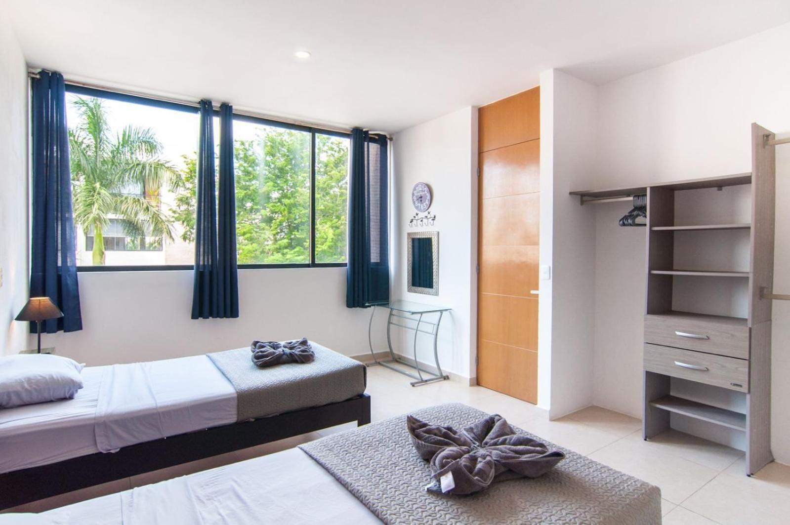 Paraiso Casa Turquesa Playa Del Carmen Exteriör bild